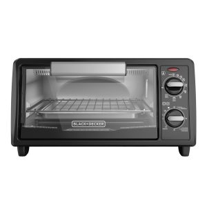 Black + Decker 1500W Toaster Oven