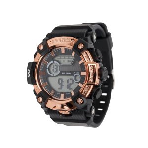 Polemik P-680 Waterproof Digital Watch