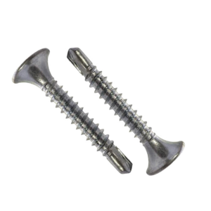 Pack of 800 Gypsum Screws