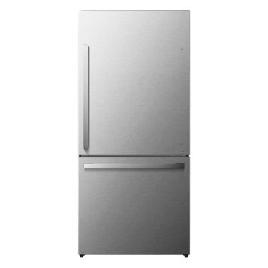 Hisense 17' Refrigerator