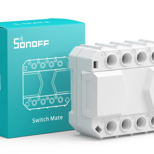 Hidden Switch (Remote Control) S-Mate Sonoff