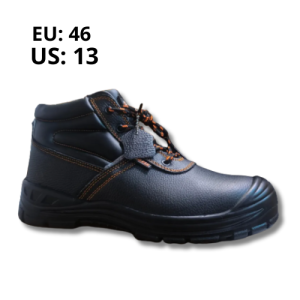 Botas de seguridad talla Eu-46/