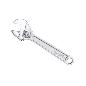 Ingco 10 Adjustable Wrench