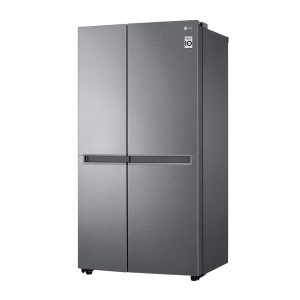 Inverter Refrigerator with Digital Panel