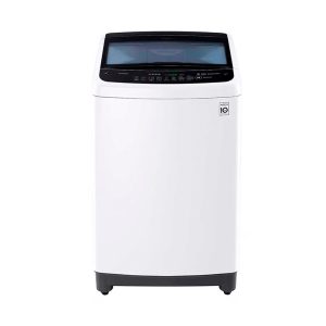 Top Load Washing Machine 19kg with Smart Inverter Motor