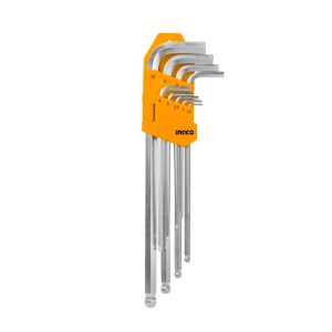 Hex Key Set Al