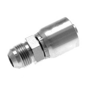 Hydraulic Connector - Male AC