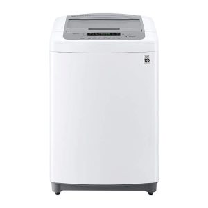 Top Load Washing Machine White