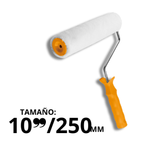 Rodillo 10 250mm