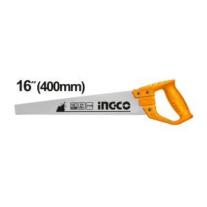 16 Ingco Saw