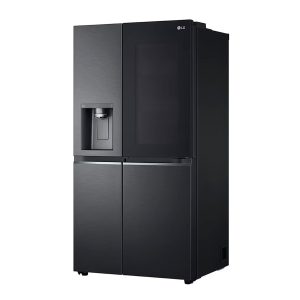 LG LS66SXTC 22' Inverter Refrigerator