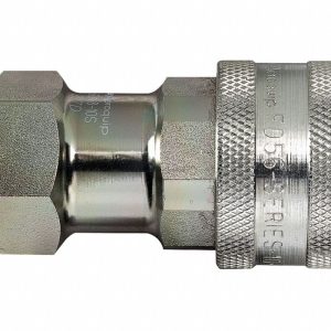 Hydraulic Connector - Male AC