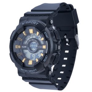 Polemik P-134 Digital Clock