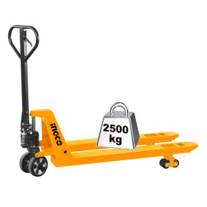 Hydraulic Pallet Rack