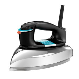 Black + Decker iron