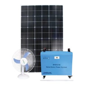 Kits solares pequeños 30 juegos