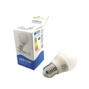 Focos LED de 7 W