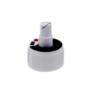 Foco recargable de 50 W