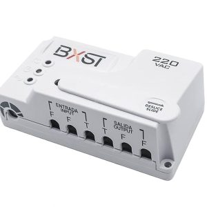 Protector de tensión