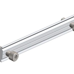 Kit de empalme de raíl 7R estándar, pequeño