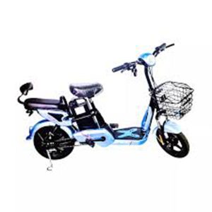 Bicicleta eléctrica