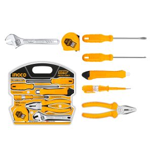 7 Piece Hand Tool Set