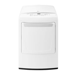 LG DT21WS 21kg Ultra Large Capacity Gas Dryer