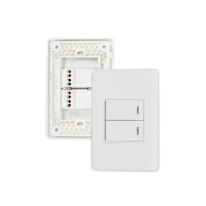 2-Way Switch 110V 220V