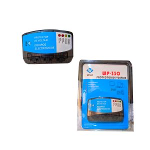 Voltage Protector