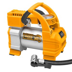 Compresor automático