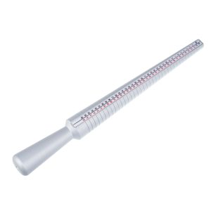 High Precision Aluminum Ring Sizer