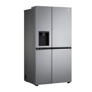 LG GS75SPP 27' Inverter Refrigerator with Dispenser