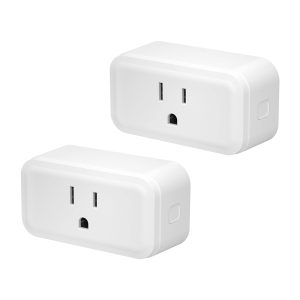 Adaptador Wi-Fi inteligente Sonoff S40 Lite 15A