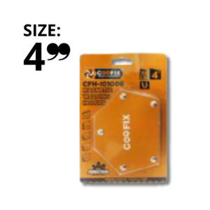 Magnetic Welding Holder 4