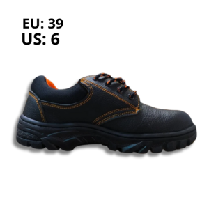 Calzado de seguridad Talla EU
