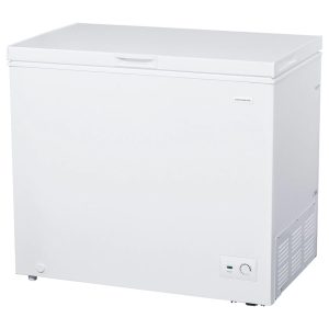 Upright Freezer