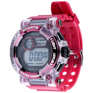 Polemik P-676Tc Digital Watch