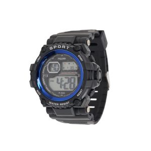 Polemik P-520 Watch with Waterproof Digital Display