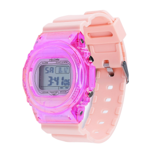 Polemik P-645B Digital Clock