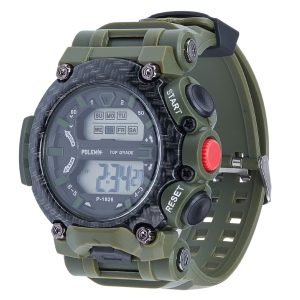 Polemik P-1926 Digital Clock