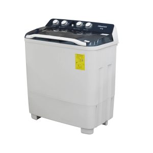 Semi-Automatic Washing Machine
