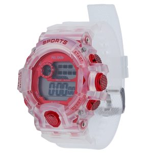 Polemik P-1932 Digital Clock