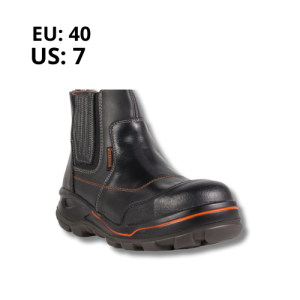 Botas de seguridad talla Eu-40/