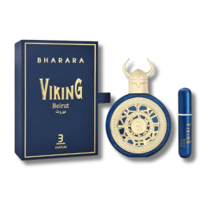 Bharara Viking Perfume Beirut Uni Parfum Spr 100Ml