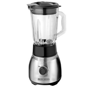 Black + Decker 750W Blender