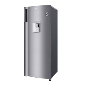 Top Freezer Gu21Wpp Inverter Refrigerator