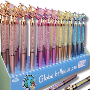 Planet pen set