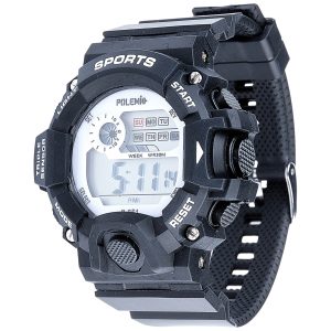 Polemik P-651 Digital Clock