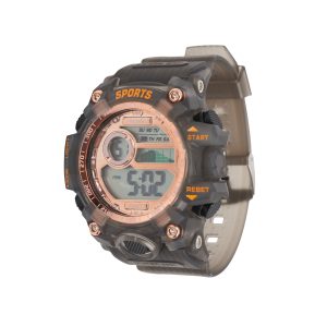 Polemik P-647T Waterproof Digital Watch