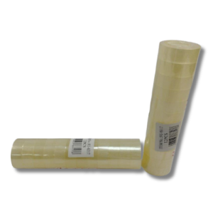 Transparent Tape 1.8CMx30 yard